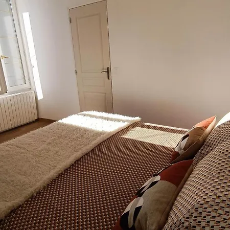 La Maison De Famille Villa