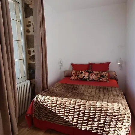 La Maison De Famille * Padirac