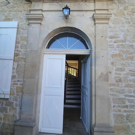 La Maison De Famille Padirac