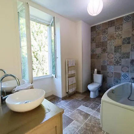 Villa La Maison De Famille *