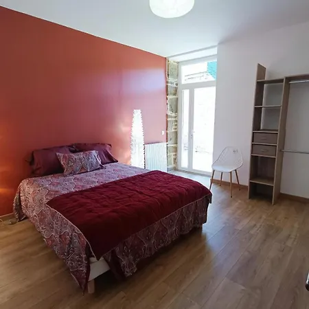 Villa La Maison De Famille