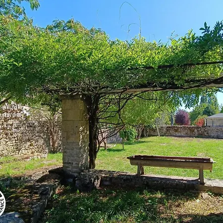 La Maison De Famille Villa Padirac