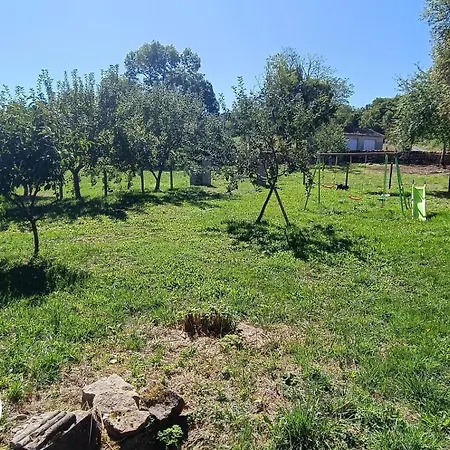 Villa La Maison De Famille Padirac