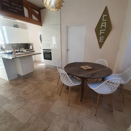 La Maison De Famille Padirac