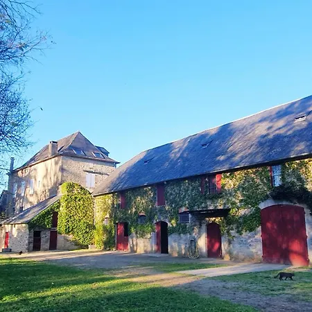La Maison De Famille *
