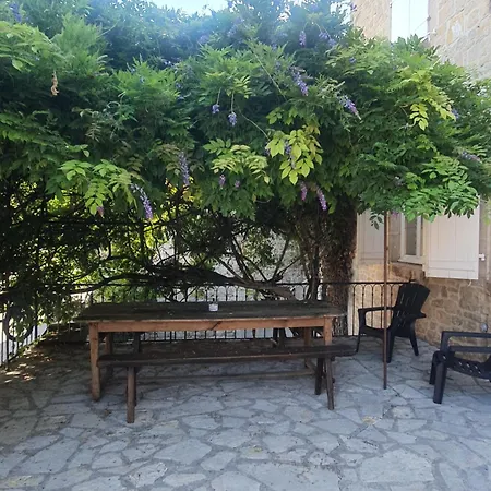 La Maison De Famille Padirac