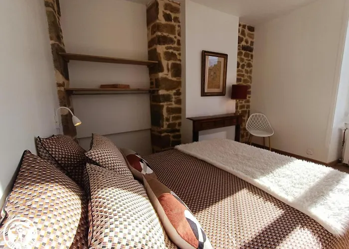 Villa La Maison De Famille *