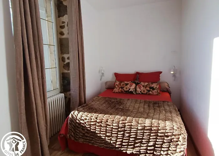 La Maison De Famille * Padirac