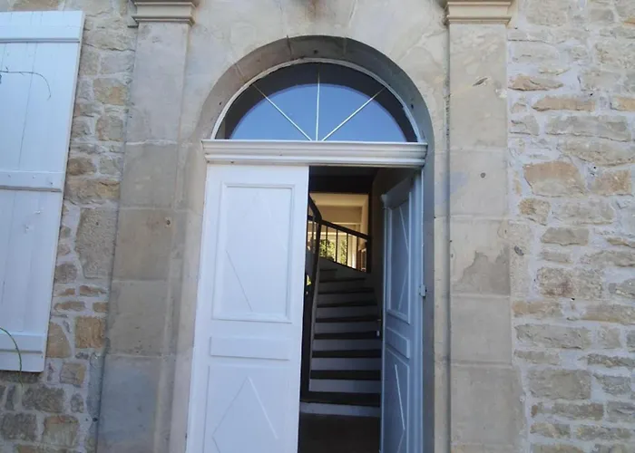 La Maison De Famille Padirac