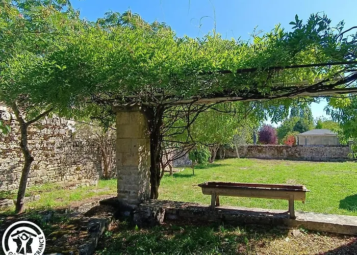 La Maison De Famille Villa Padirac