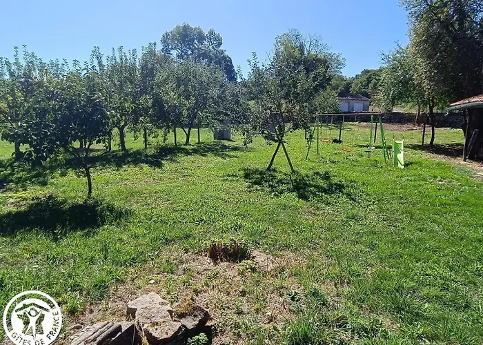 Villa La Maison De Famille Padirac