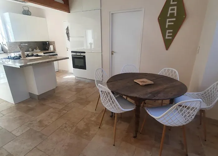 La Maison De Famille Padirac