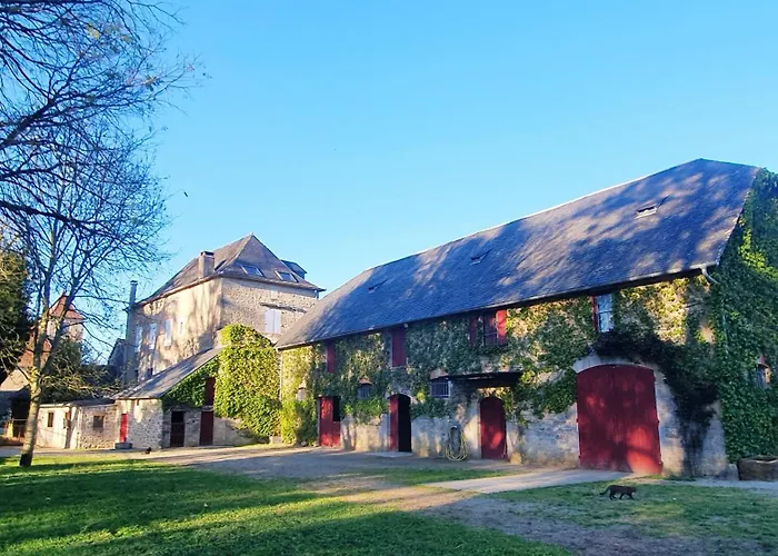 La Maison De Famille *