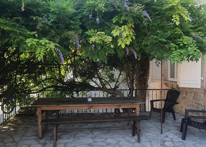 La Maison De Famille Padirac