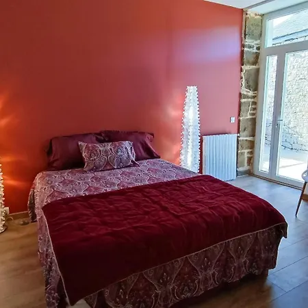 La Maison De Famille Villa *