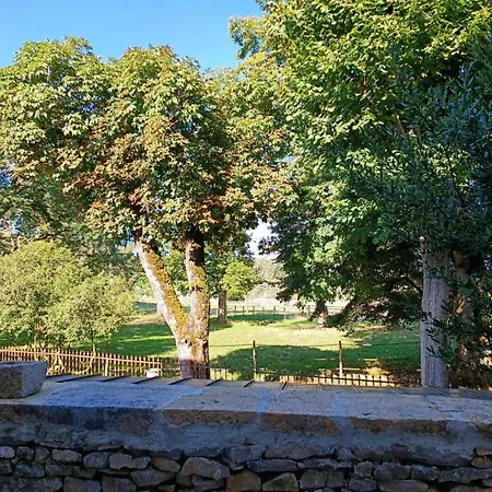 La Maison De Famille Villa Padirac