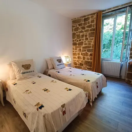 La Maison De Famille *