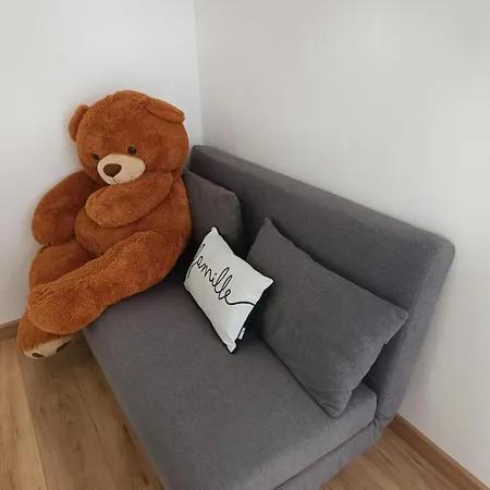 La Maison De Famille