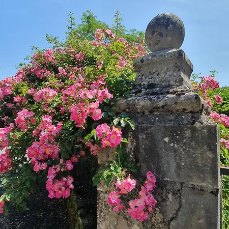 La Maison De Famille *