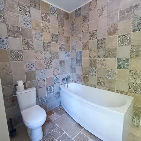 La Maison De Famille Villa