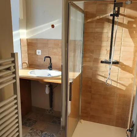 La Maison De Famille *