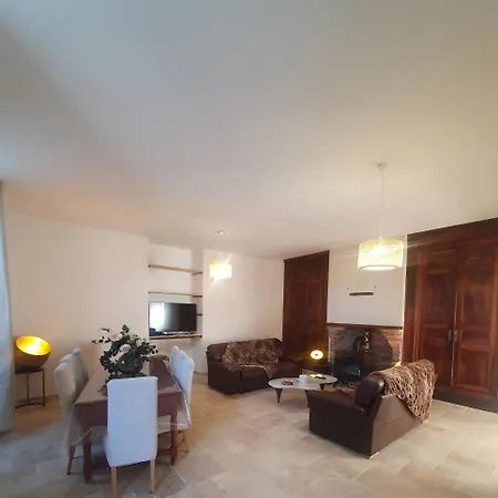 Villa La Maison De Famille