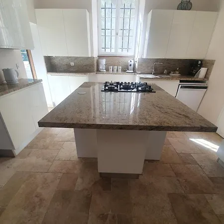 La Maison De Famille * Padirac