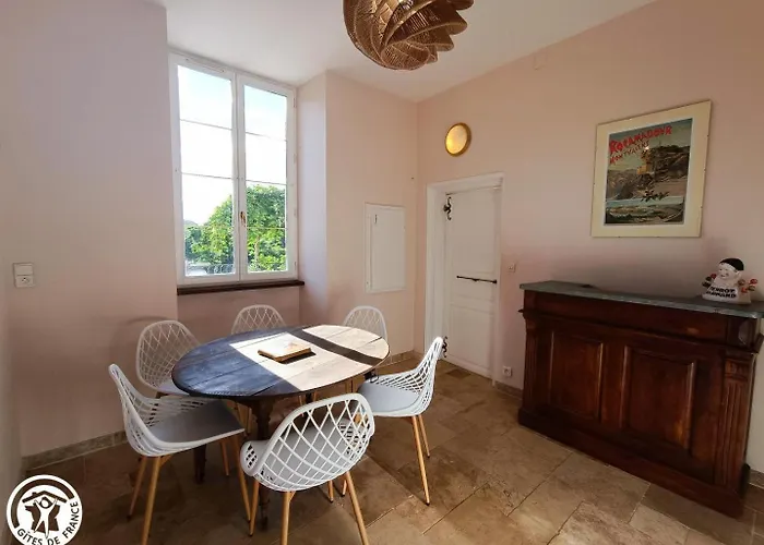 La Maison De Famille וילה *