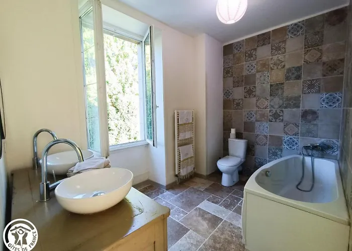 וילה La Maison De Famille *