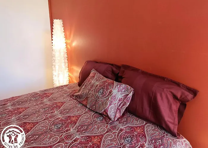 וילה La Maison De Famille פאדיראק