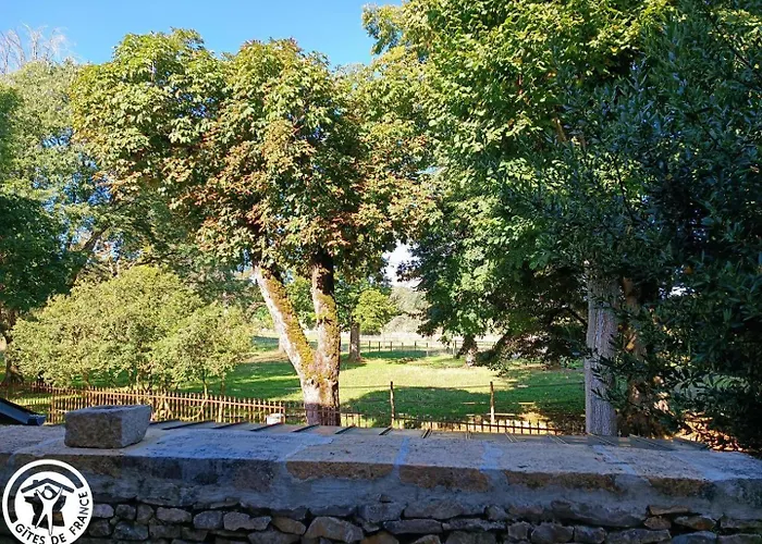 La Maison De Famille וילה פאדיראק