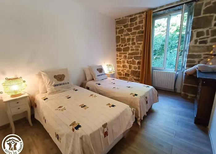 La Maison De Famille *