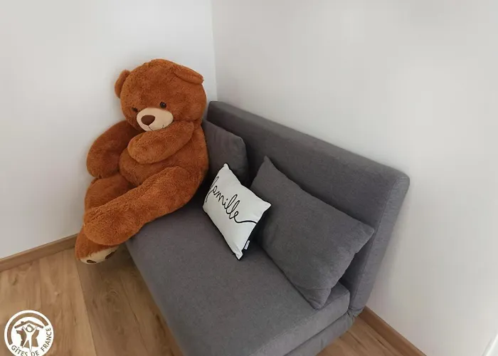 La Maison De Famille