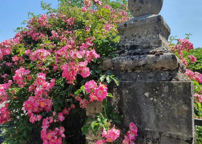 La Maison De Famille *