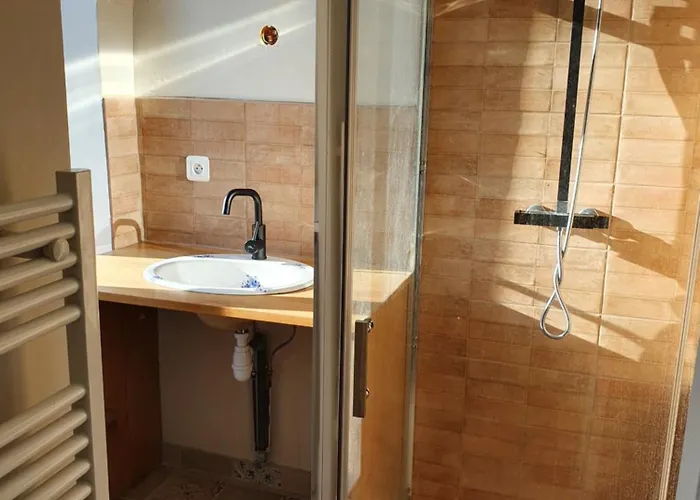 La Maison De Famille *